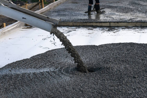 Best Concrete Removal and Replacement in Locust Grove, OK