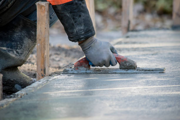 Best Concrete Staining and Coloring in Locust Grove, OK