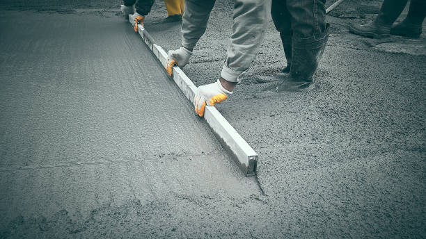 Best Concrete Grinding and Polishing in Locust Grove, OK