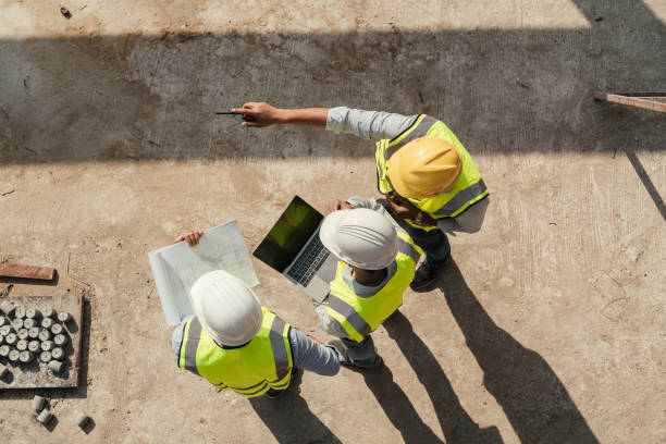 Best Concrete Sealing and Maintenance in Locust Grove, OK