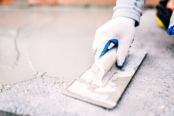 Best Industrial Concrete Flooring in Locust Grove, OK